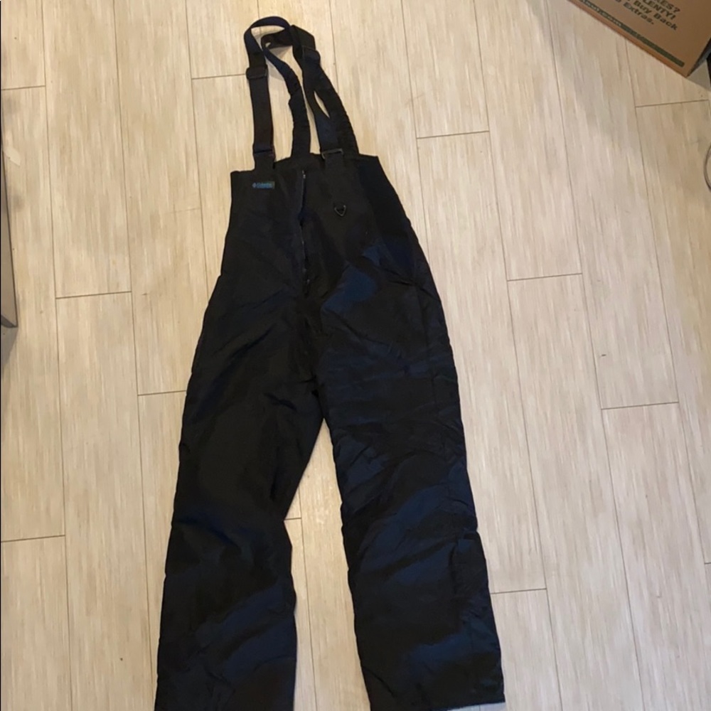 Columbia Women’s Ski Bib